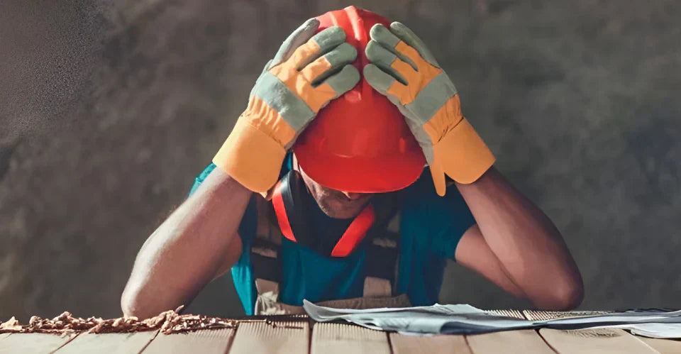 5 typische Fehler beim Bauen, die zu teuer sind