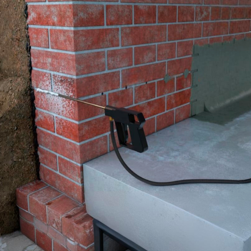 Kapillarwassersperre