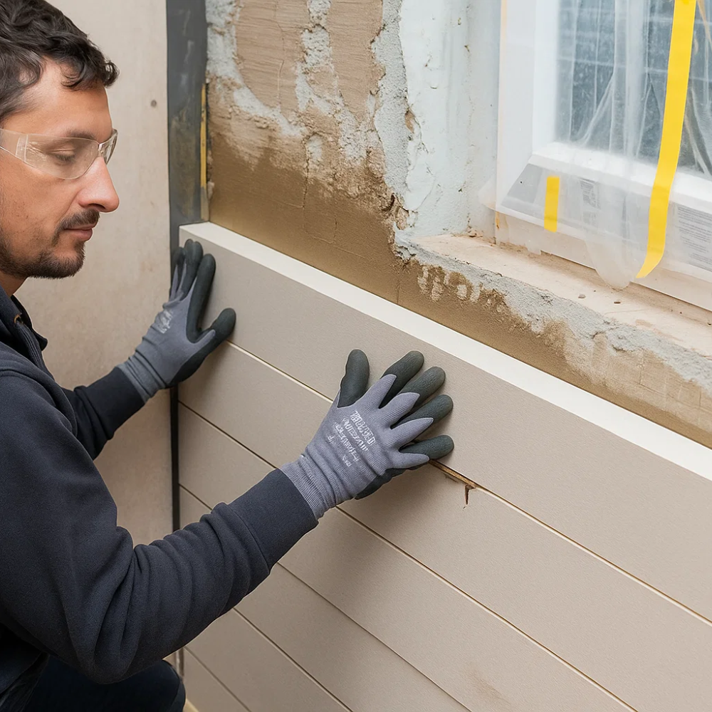 THERMOMODERNISIERUNG