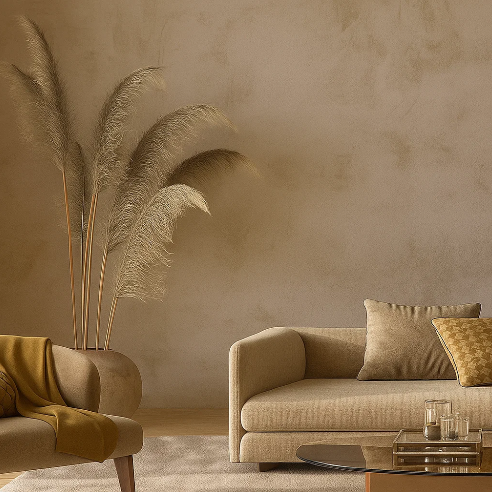 DEKORATIVE OBERFLÄCHEN