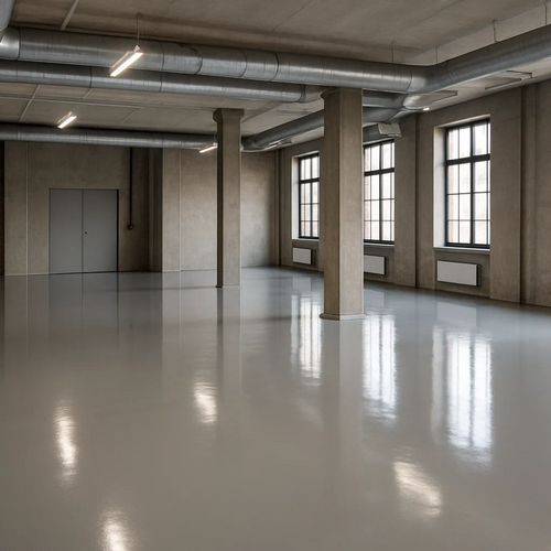 INDUSTRIE- UND DEKORBÖDEN