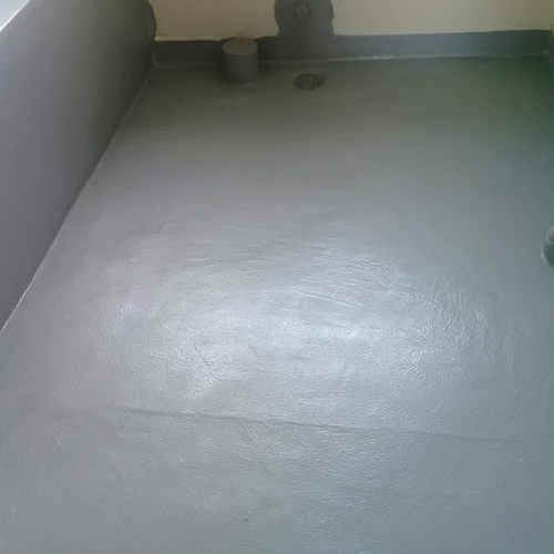 Duschen, Bäder, Sanitärräume