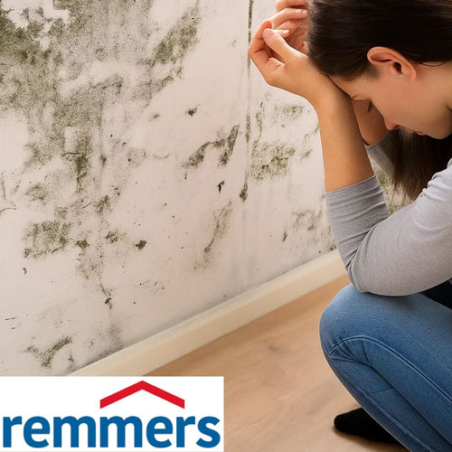 Schimmelsanierung - Remmers