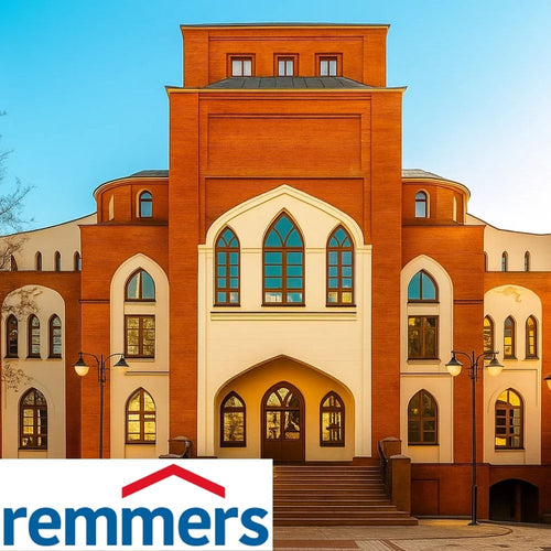 Restaurierung - Remmers