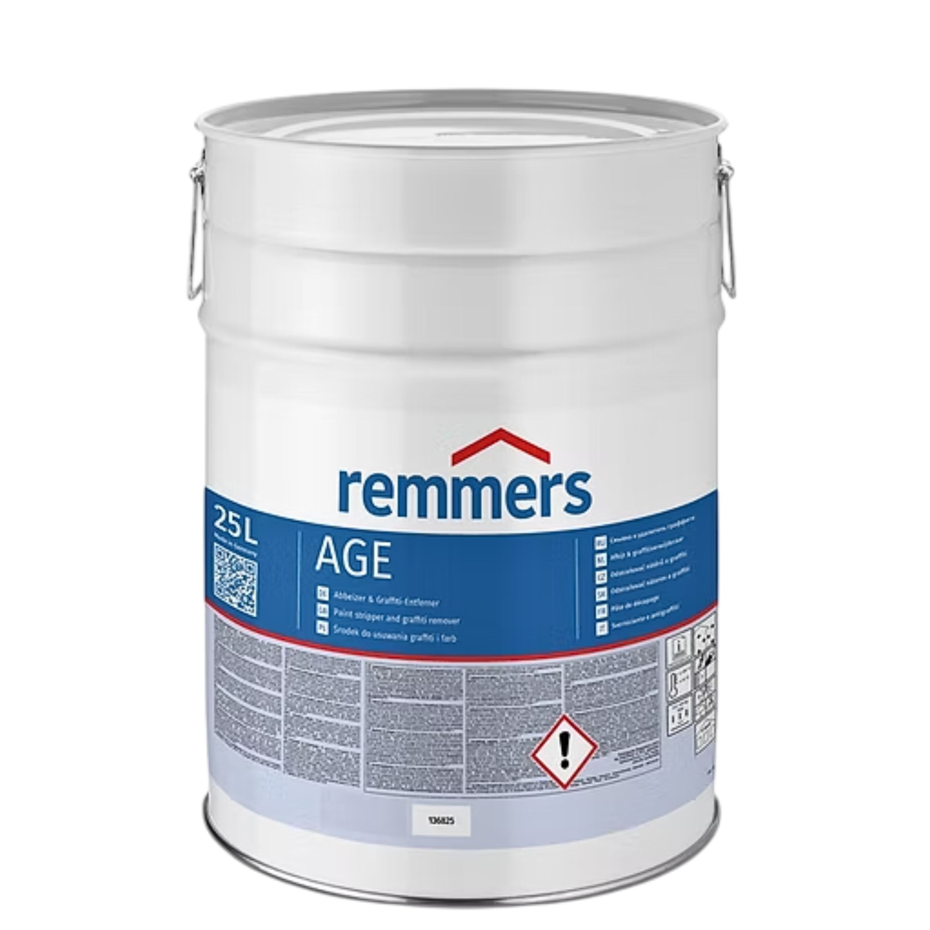 AGE Abbeizer & Graffiti-Entferner