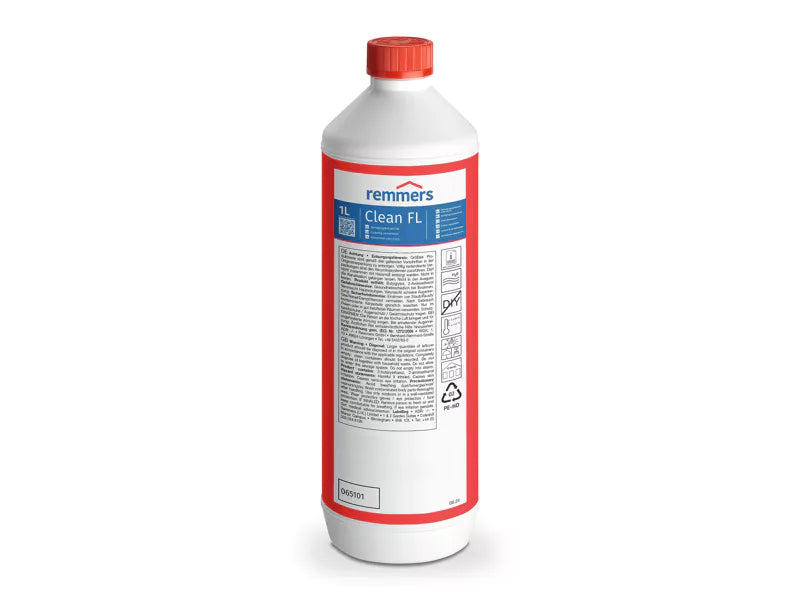 Clean FL Reinigungskonzentrat für MB FL 2K