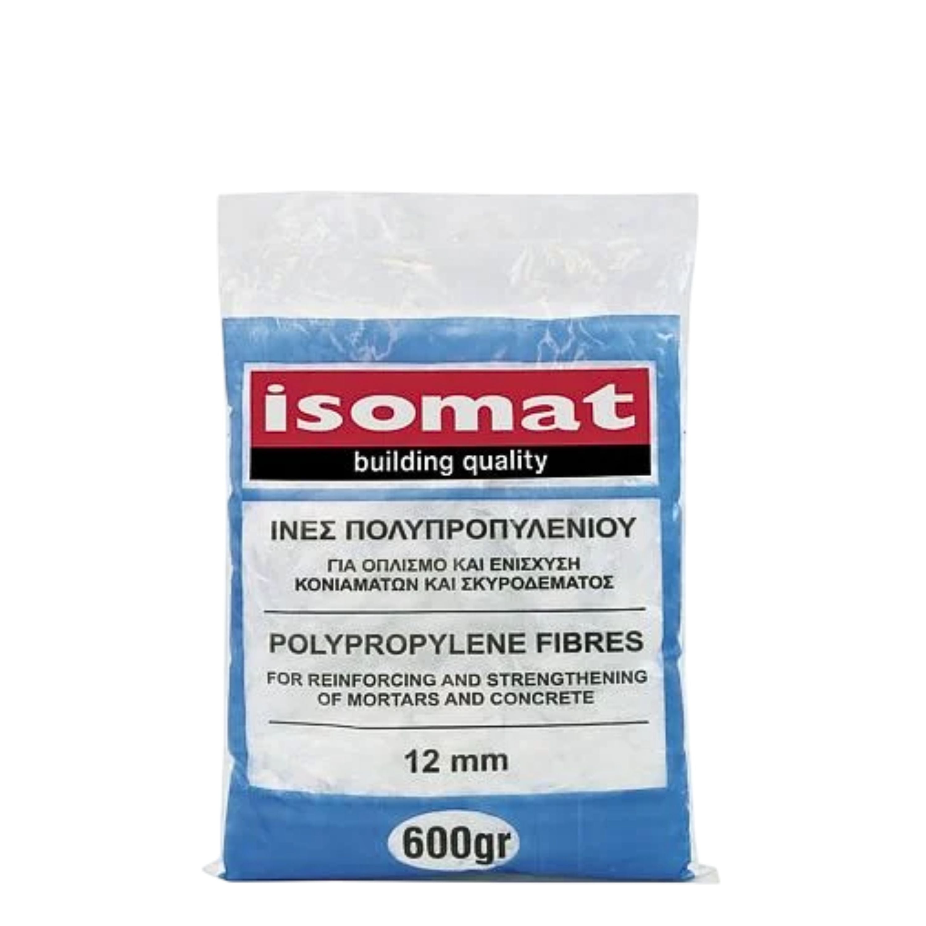 PP-FASERN  Fasern aus Polypropylen