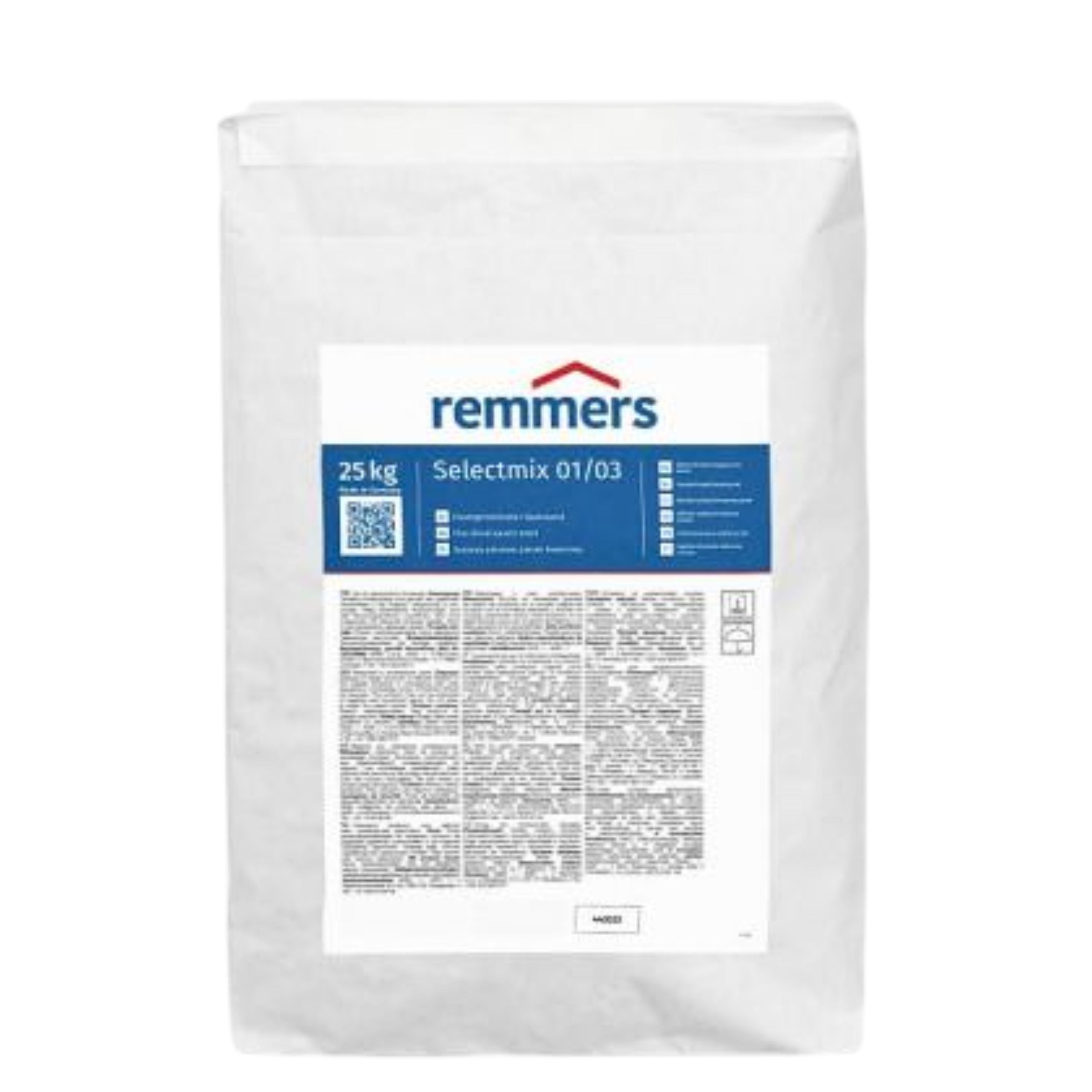 Selectmix 01/03 Feuergetrockneter Quarzsand