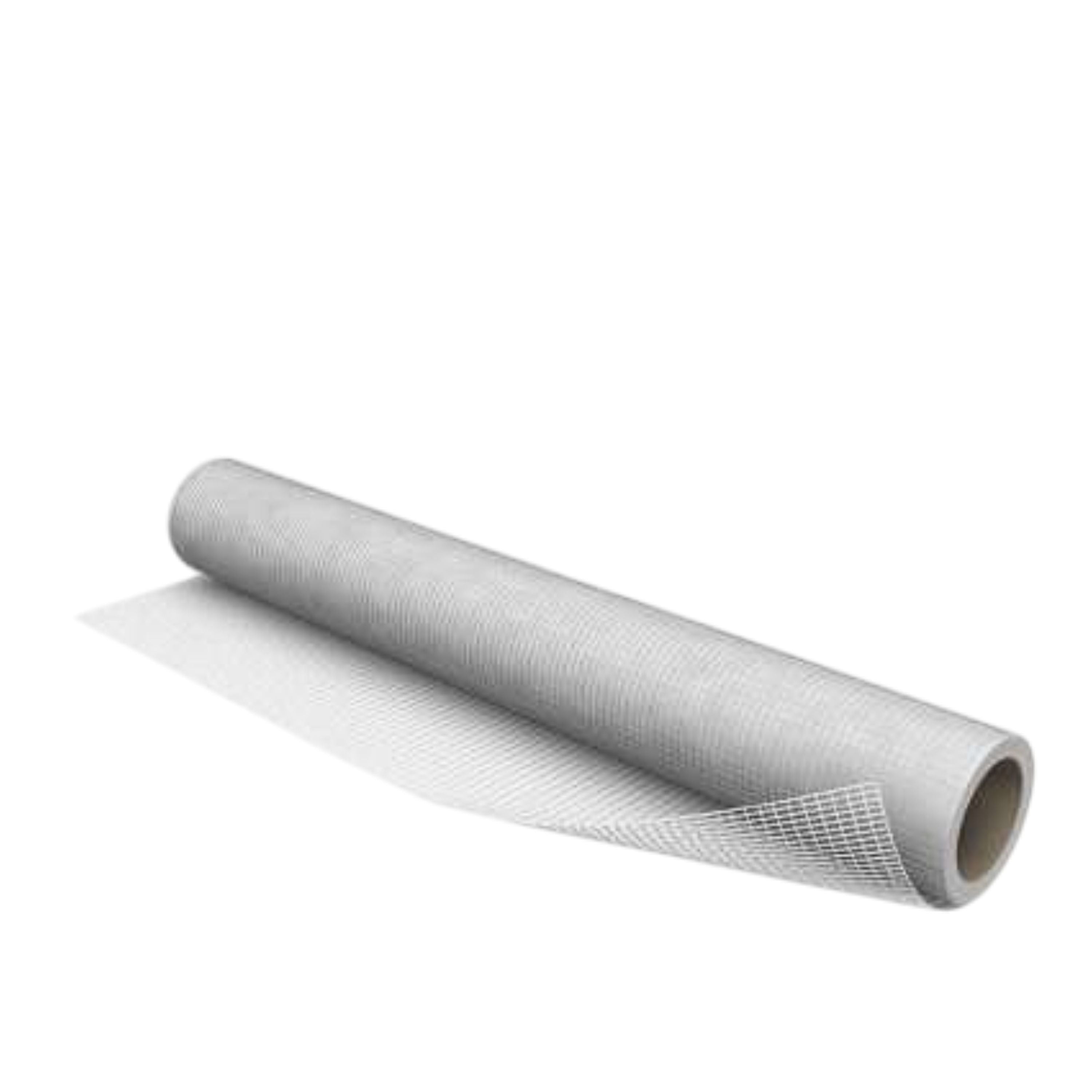 Tex 4/100 Armierungsgewebe aus E-Glas mit polymeren Kunststoffen ummantelt