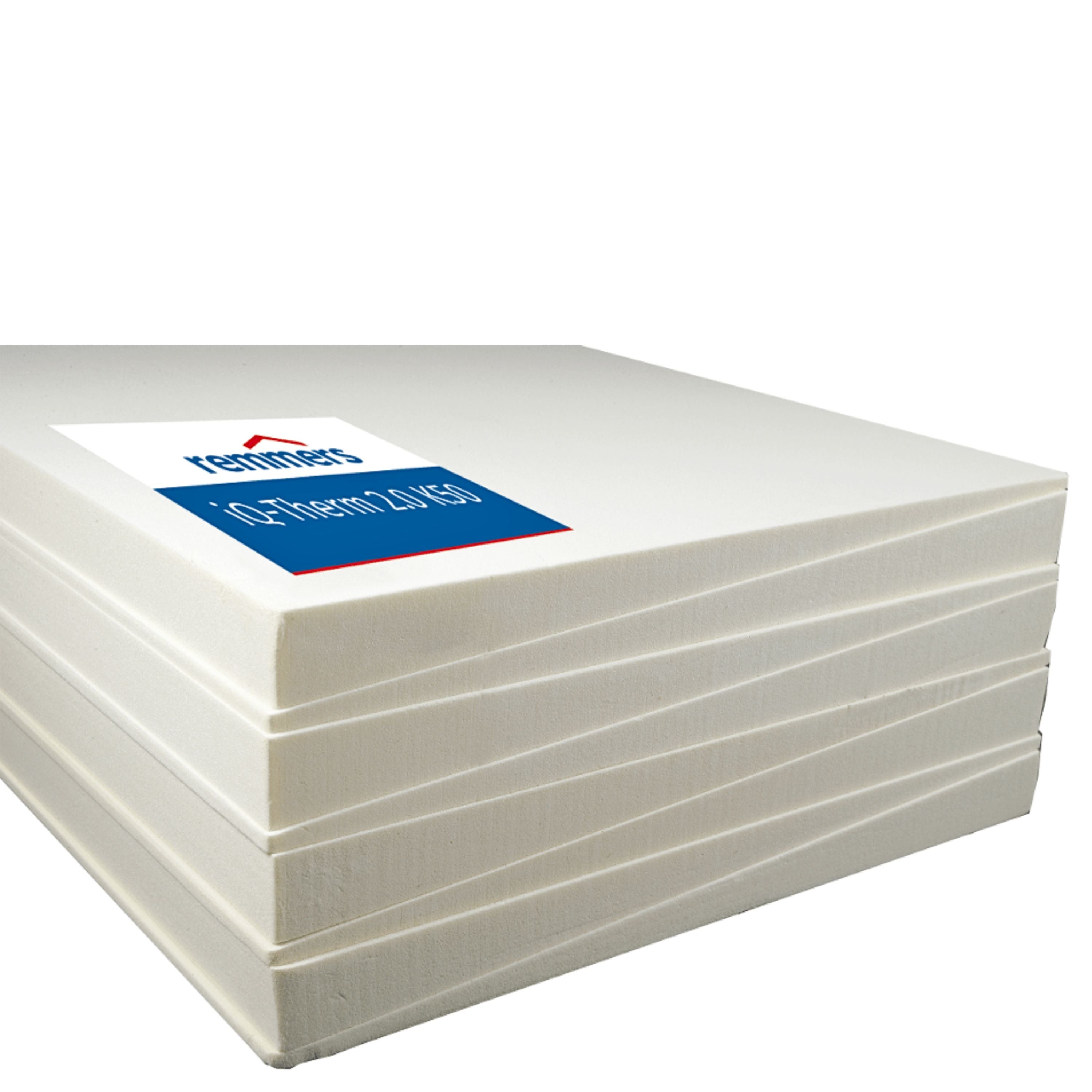 iQ-Therm 2.0 K50 Keilförmige Innendämmplatte im iQ-Therm 2.0-System