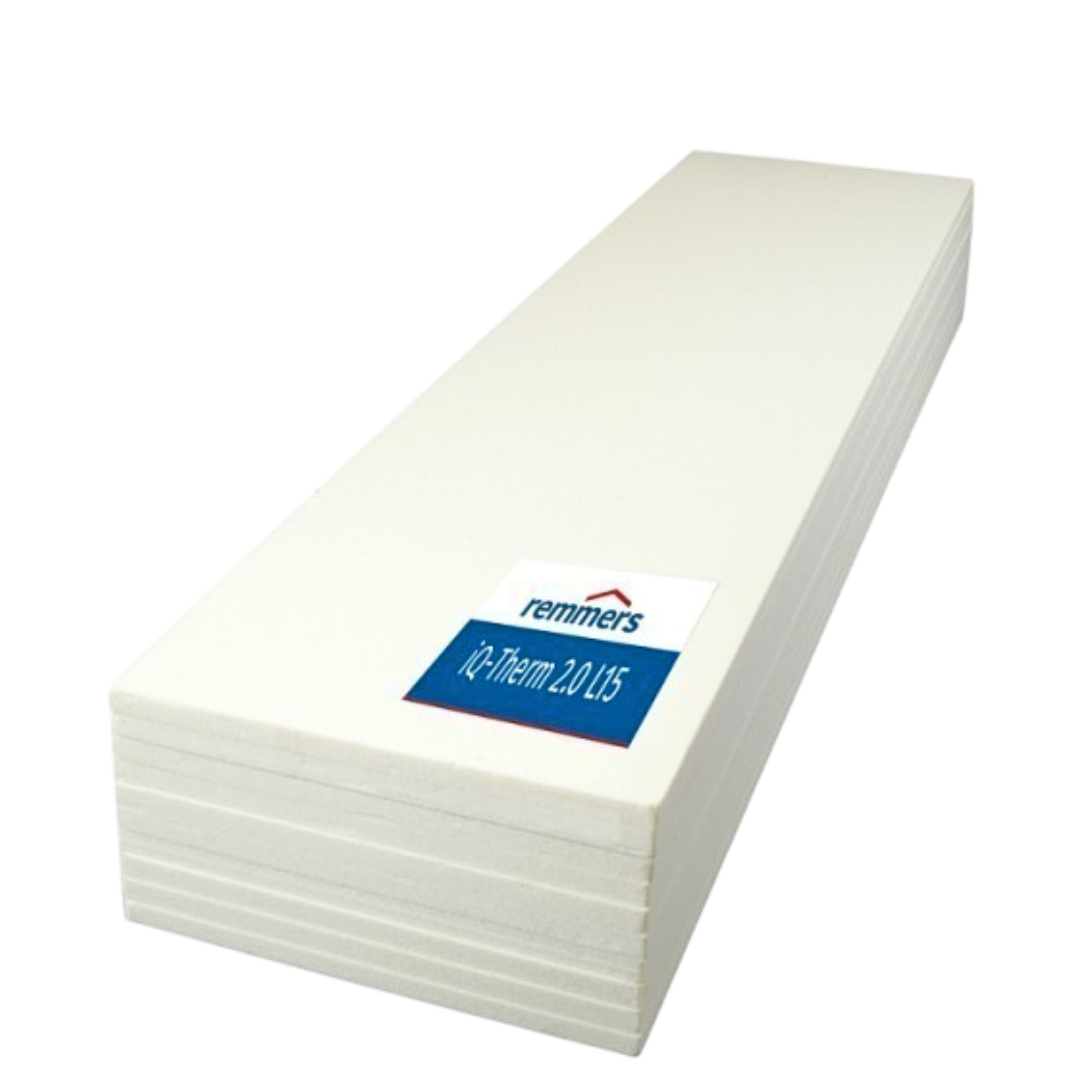 iQ-Therm 2.0 L15 Laibungsplatte im iQ-Therm-2.0-System