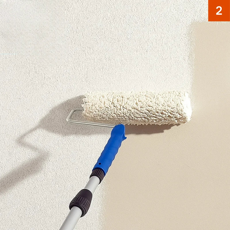 Auftragen einer Schutzschicht