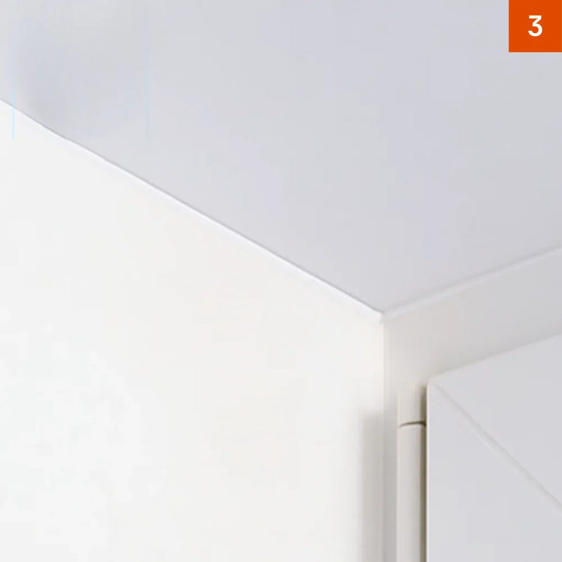 Geschützte Oberfläche