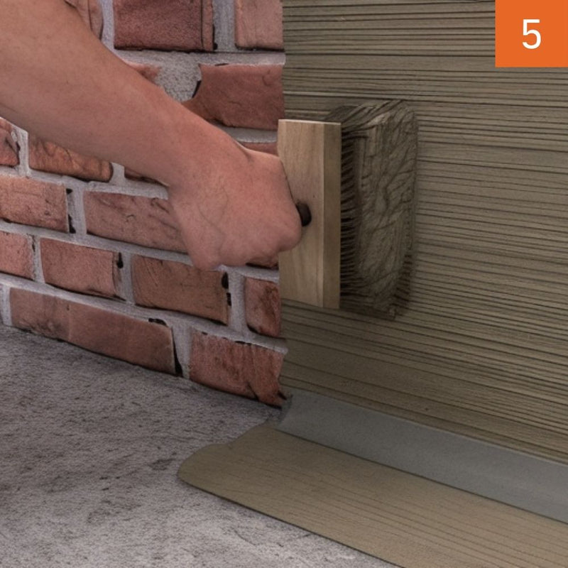 5. Zusätzliche Maßnahmen